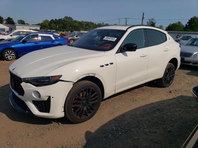 ZN661XUA9MX372242 Maserati All Models LEVANTE