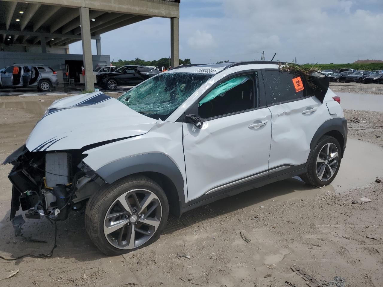 2018 Hyundai Kona - Image 1