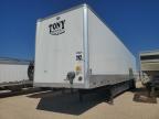 2024 Utility 53Fttrailr за продажба в Andrews, TX - Side