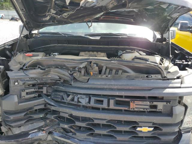 1GCPDBEK8NZ610806 Chevrolet All Models SILVERADO 12