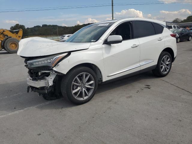 2020 Acura Rdx Technology