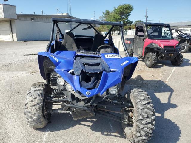 2022 YAMAHA YXZ1000 