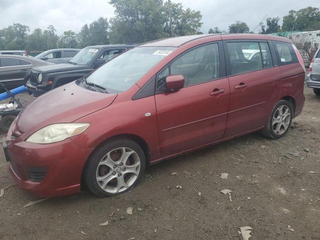 2009 Mazda 5 