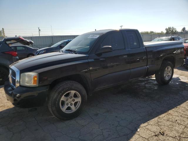 2006 Dodge Dakota Slt en Venta en Dyer, IN - Rear End