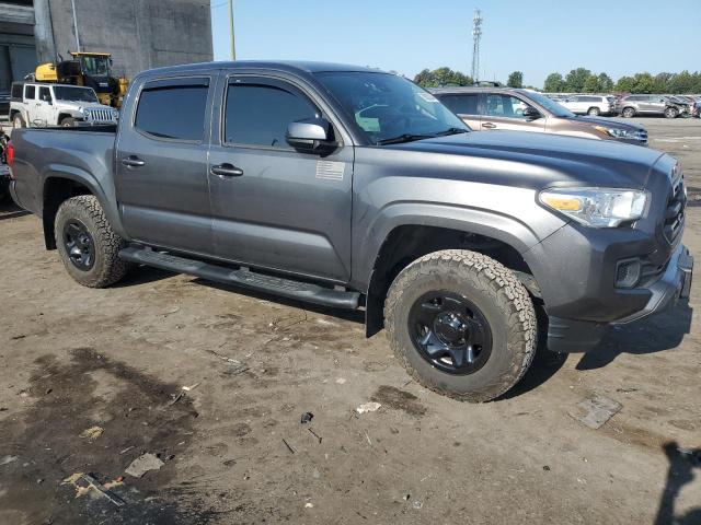  TOYOTA TACOMA 2019 Сірий