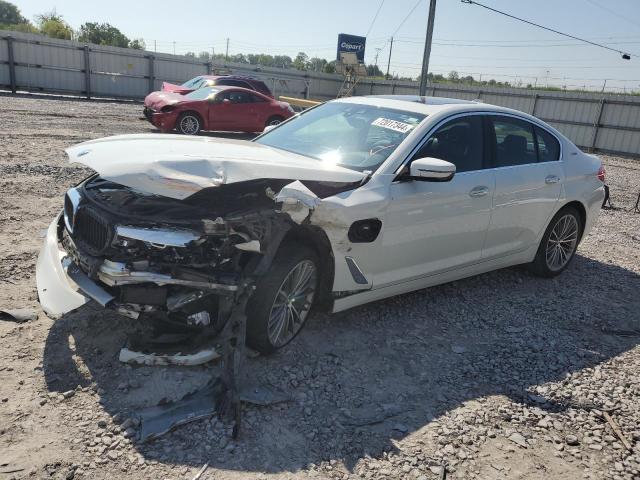 2018 Bmw 530E 