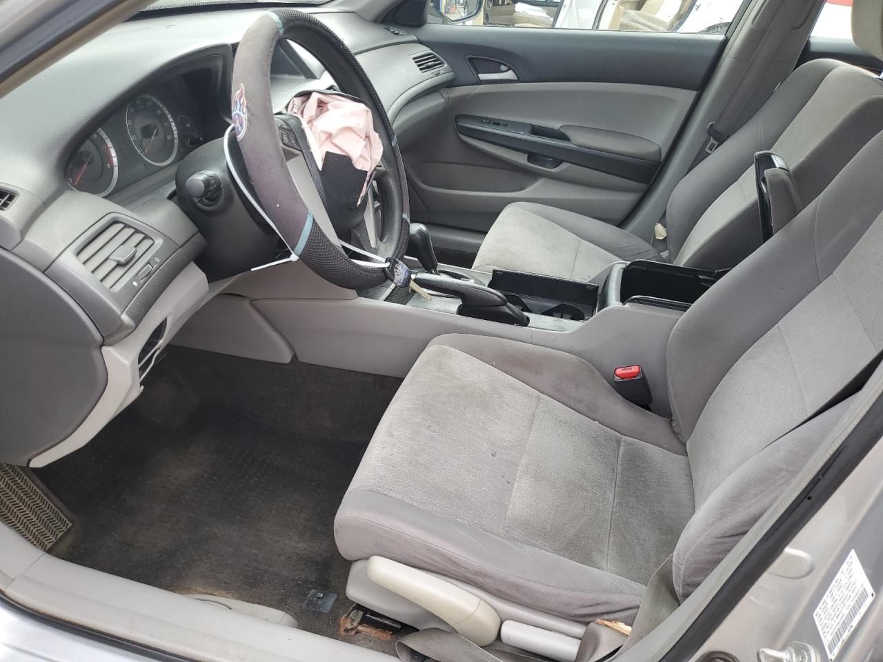 2009 Honda Accord Lx VIN: 1HGCP26369A150659 Lot: 70506664