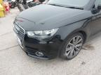 2012 AUDI A1 SPORT T for sale at Copart SANDWICH