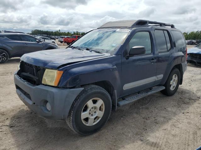 Houston, TX에서 판매 중인 2006 Nissan Xterra Off Road - Front End