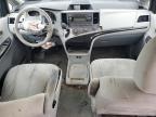 2013 Toyota Sienna  en Venta en Columbus, OH - Front End