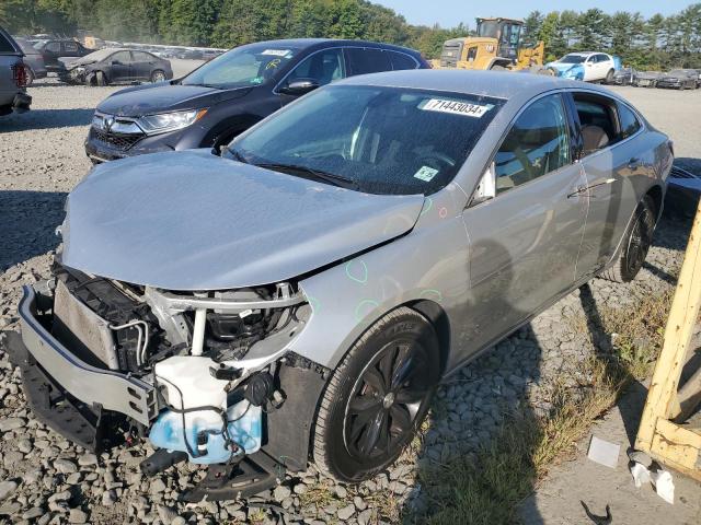  CHEVROLET MALIBU 2020 Srebrny