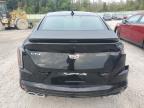 2022 Cadillac Ct4-V продається в Leroy, NY - Front End