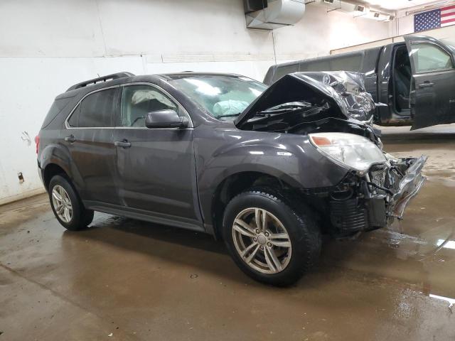  CHEVROLET EQUINOX 2014 Gray