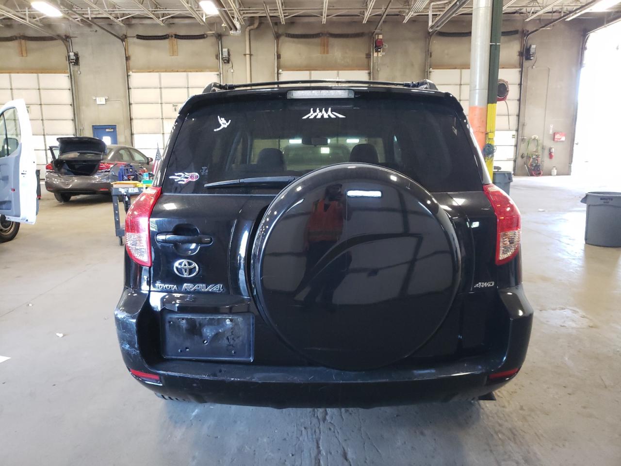 JTMBD33V376033023 2007 Toyota Rav4