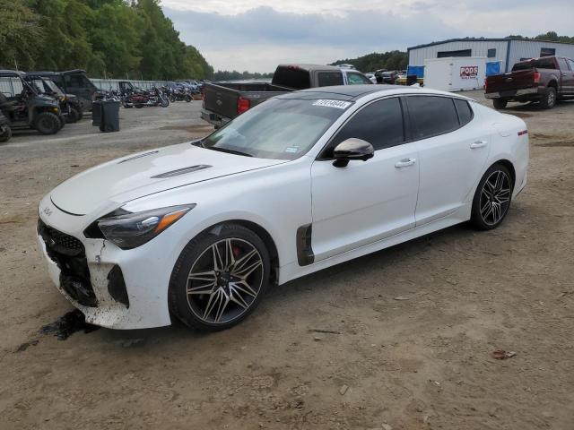 KNAE55LC4N6107919 Kia Stinger GT