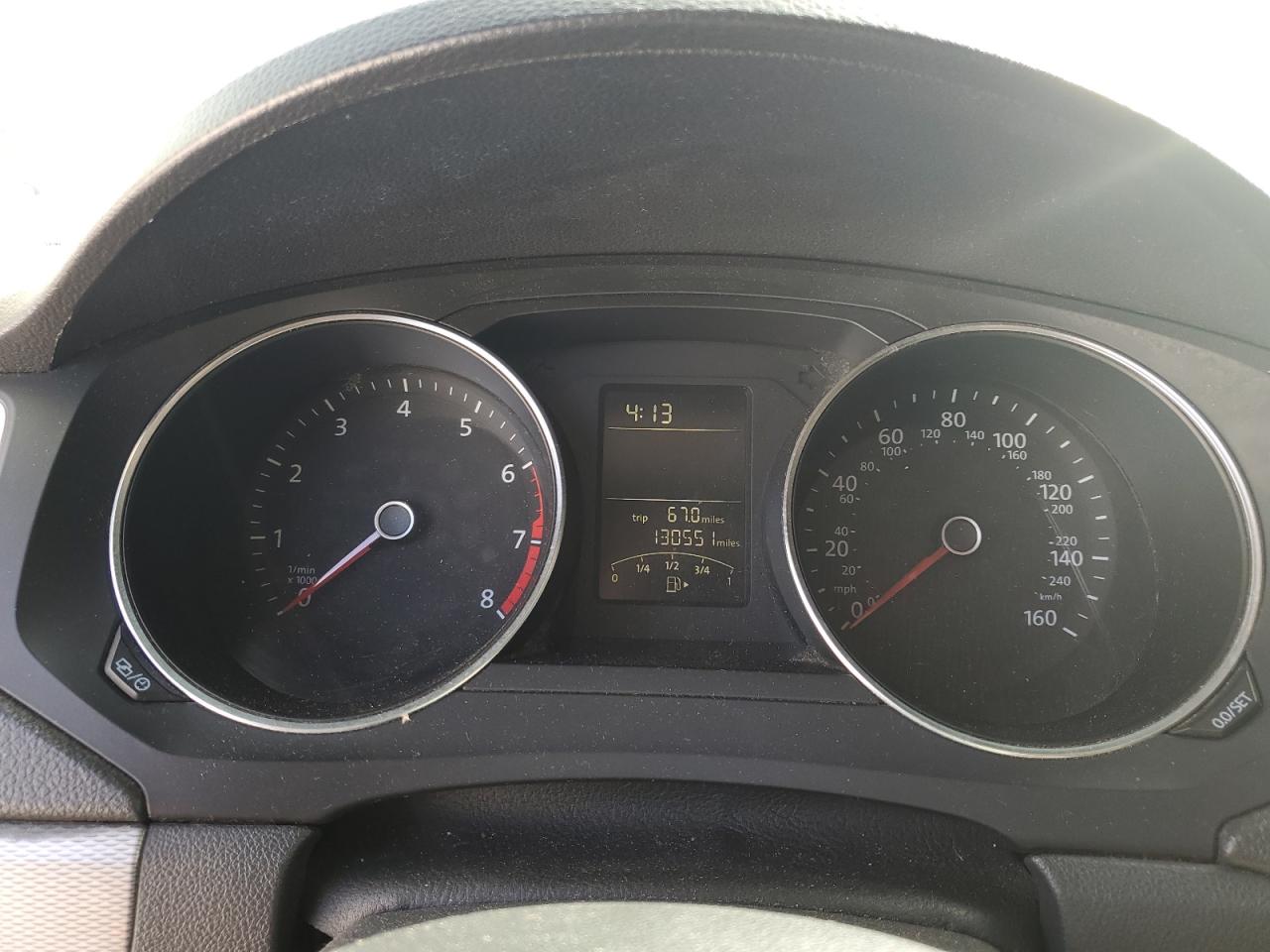 2015 Volkswagen Jetta Se VIN: 3VWD17AJ3FM310659 Lot: 72733524