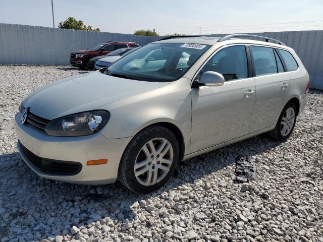 2011 Volkswagen Jetta Tdi