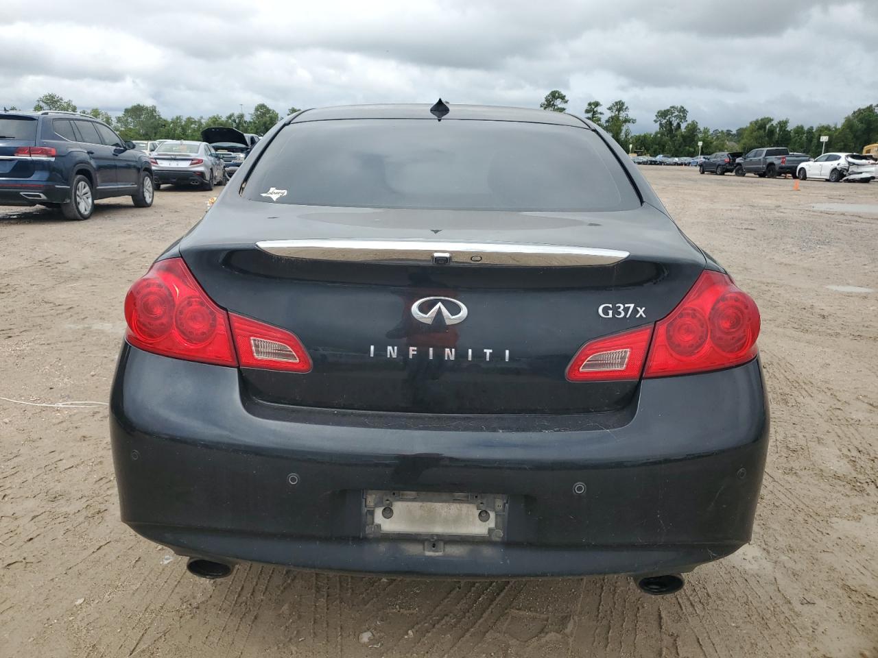 JN1CV6AR2CM675881 2012 Infiniti G37