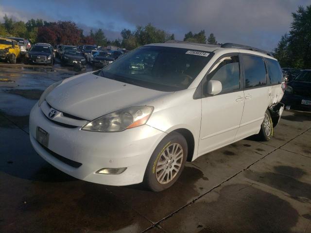 2009 Toyota Sienna Xle