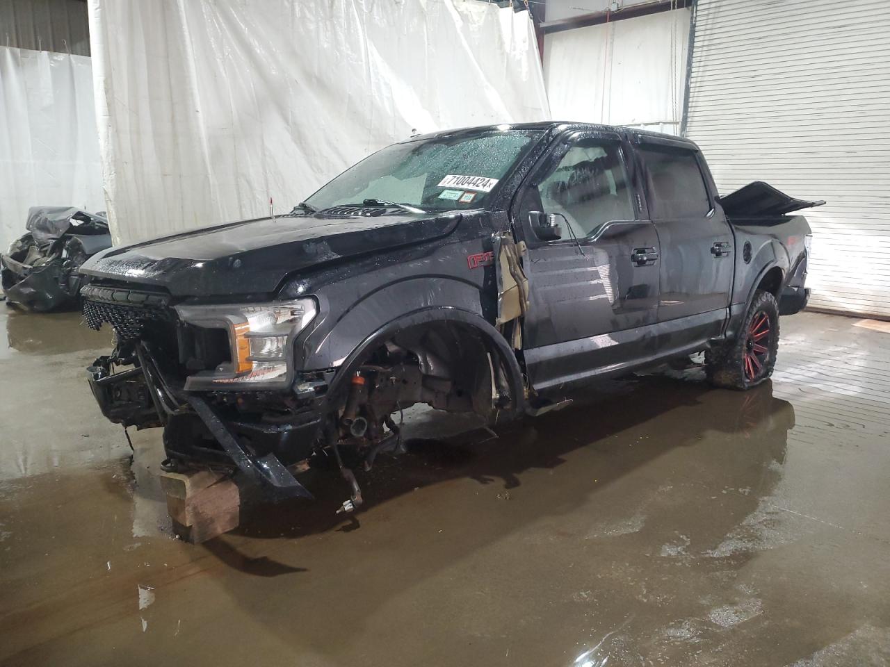 1FTEW1E51JFE20315 2018 FORD F-150 - Image 1