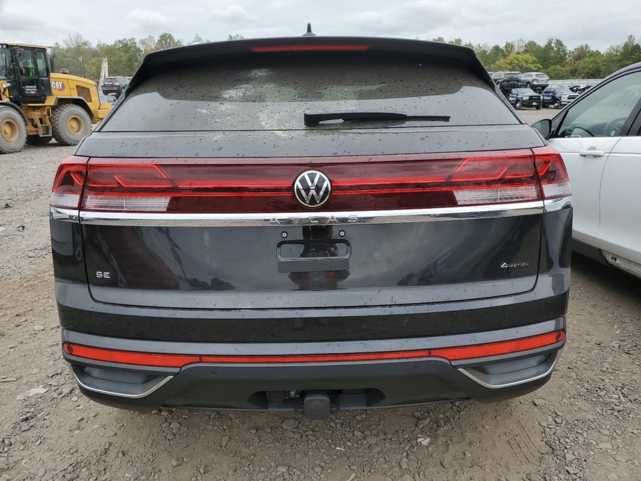 1V2KE2CA6RC254977 2024 Volkswagen Atlas Cross Sport Se