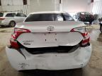 2015 Toyota Corolla L en Venta en Franklin, WI - Rear End