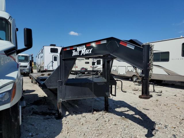 2022 Trailmaxx Gooseneck 40'