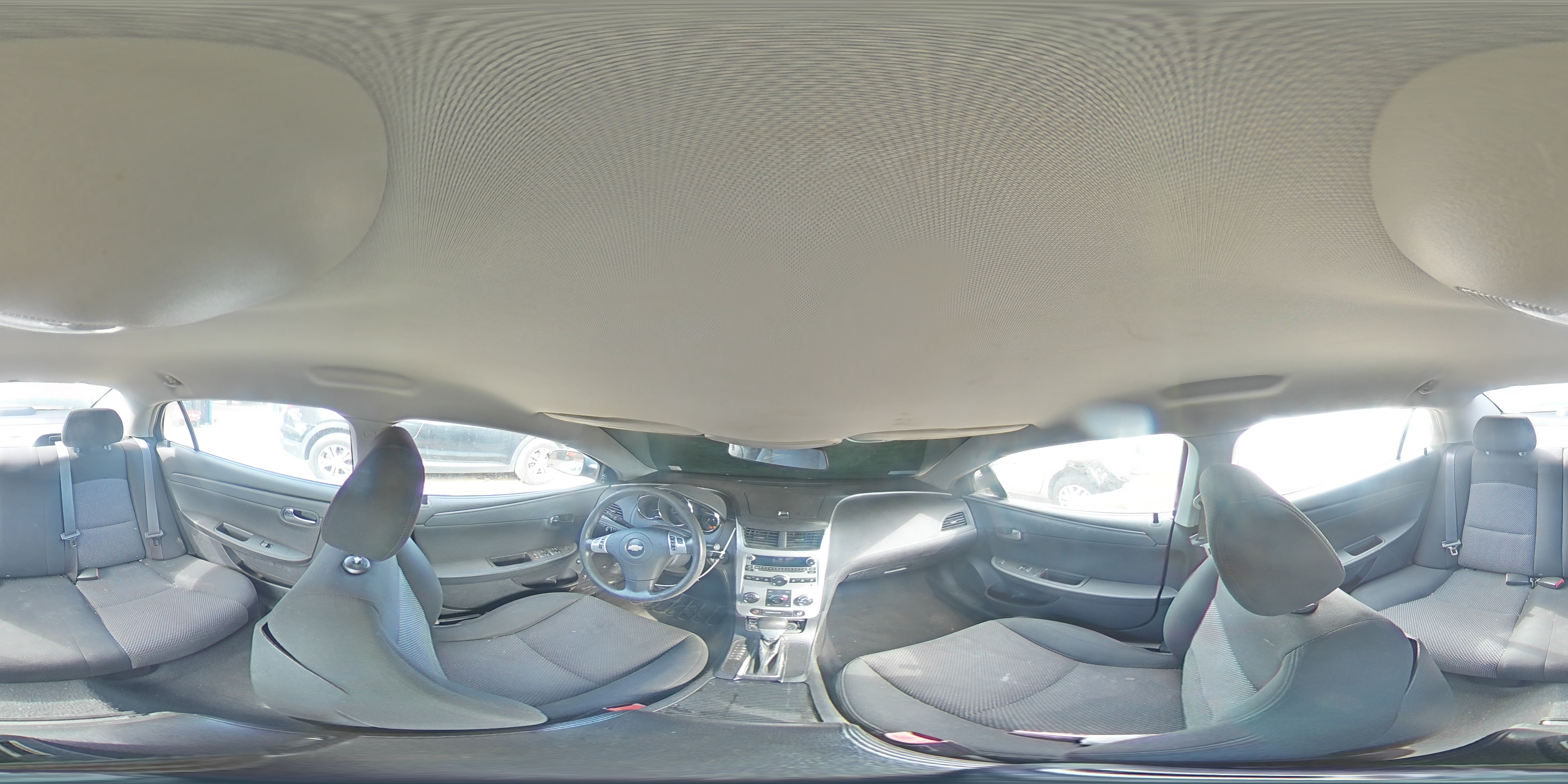 2009 Chevrolet Malibu - Image 12