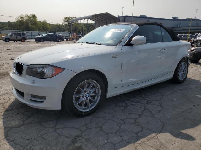 2011 Bmw 128 I