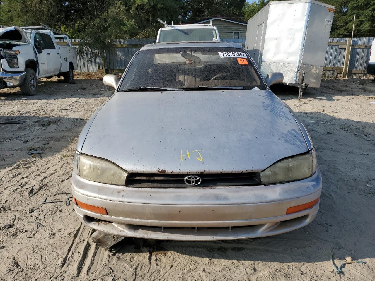 1994 Toyota Camry - Image 5