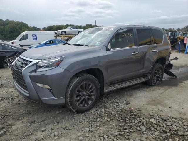 2020 Lexus Gx 460 Premium