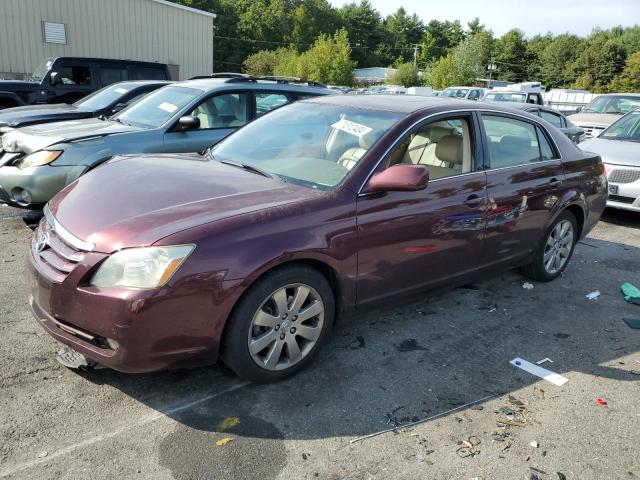 2006 Toyota Avalon Xl