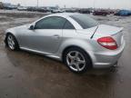 2005 Mercedes-Benz Slk 350 en Venta en Woodhaven, MI - Front End