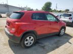 2015 Chevrolet Trax 1Lt იყიდება Lexington-ში, KY - All Over