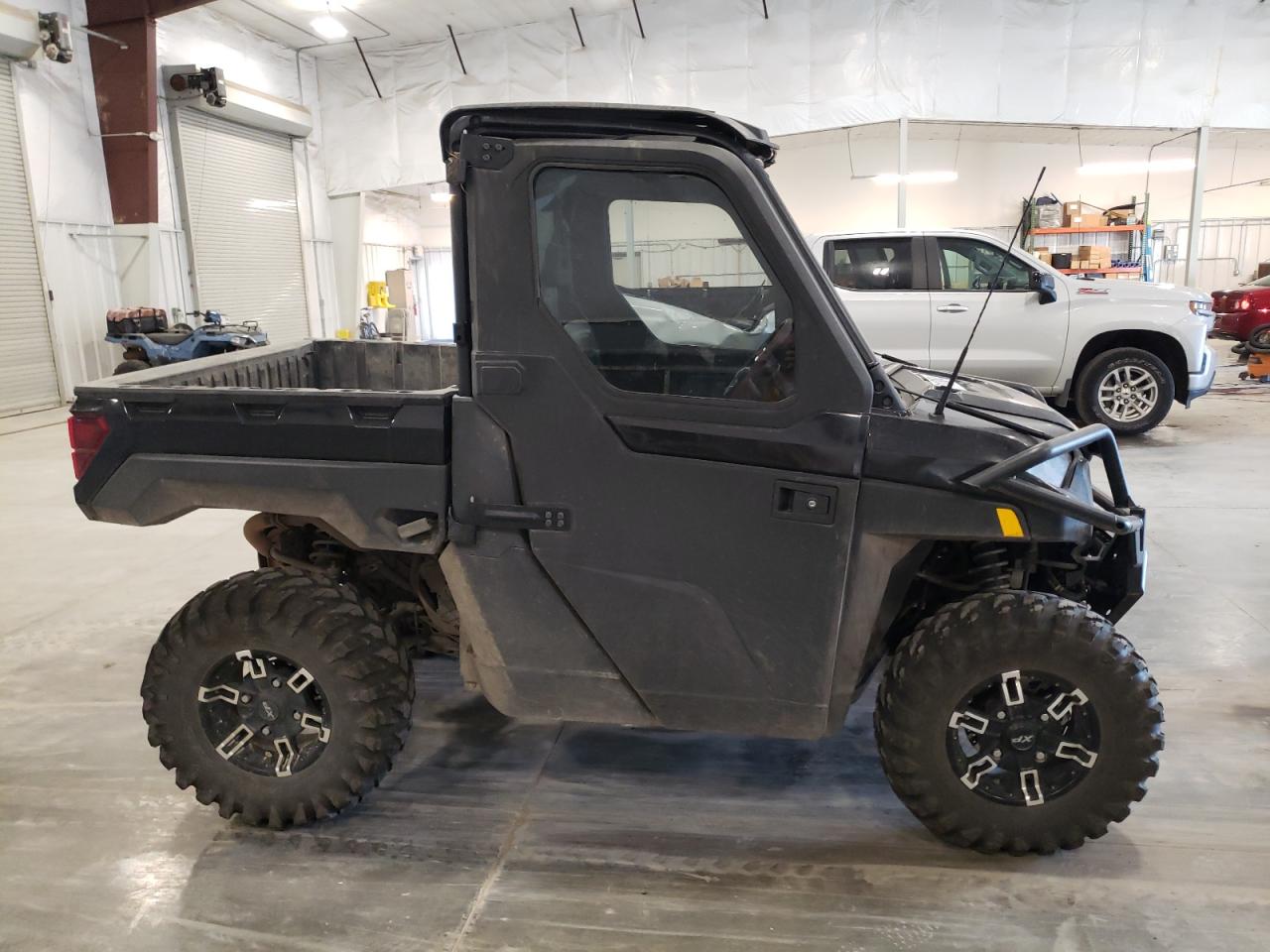 2021 Polaris Ranger Xp 1000 Northstar Ultimate VIN: 4XARRY990M8469696 Lot: 71423054