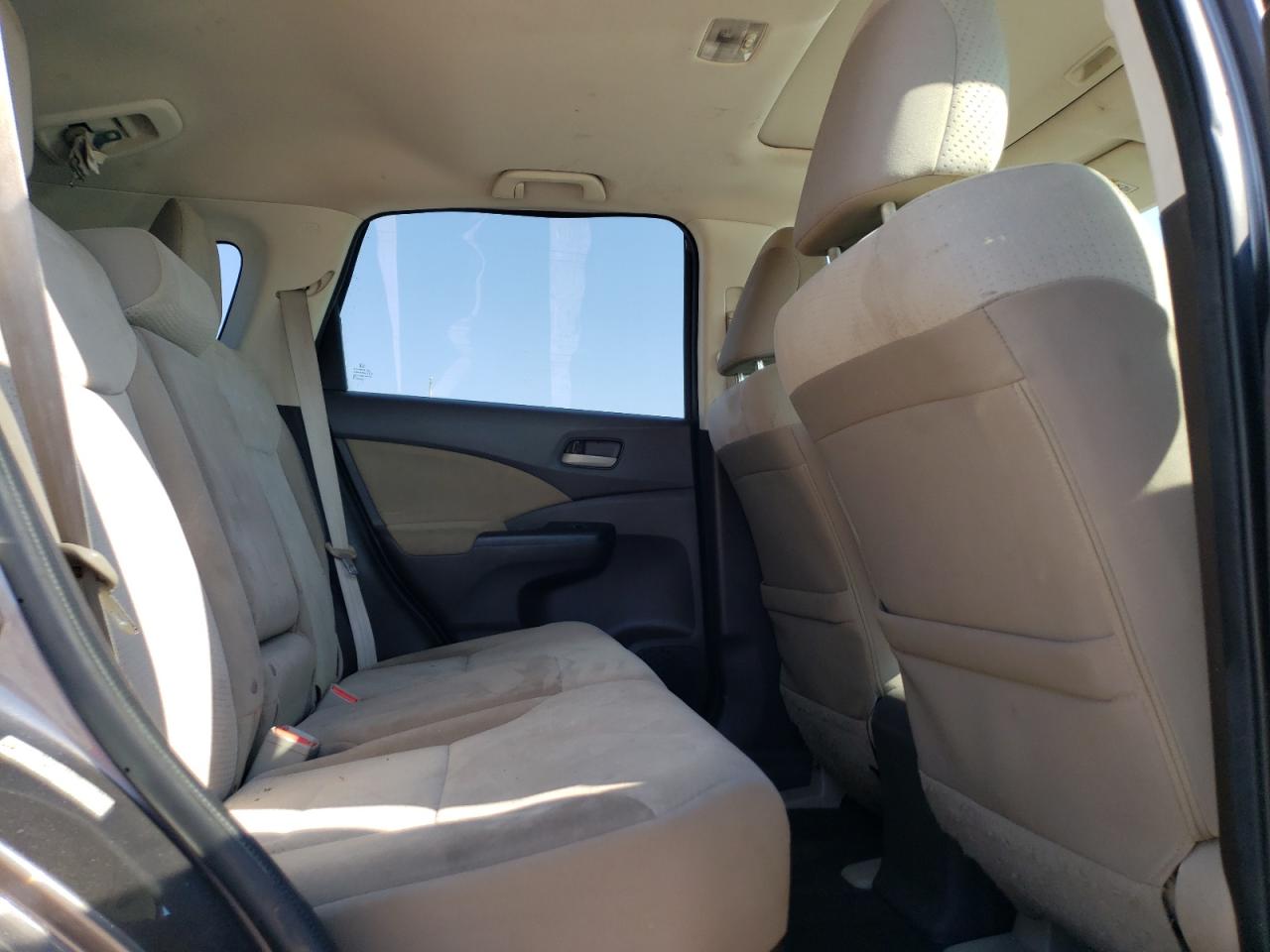 2014 Honda CR-V - Image 11