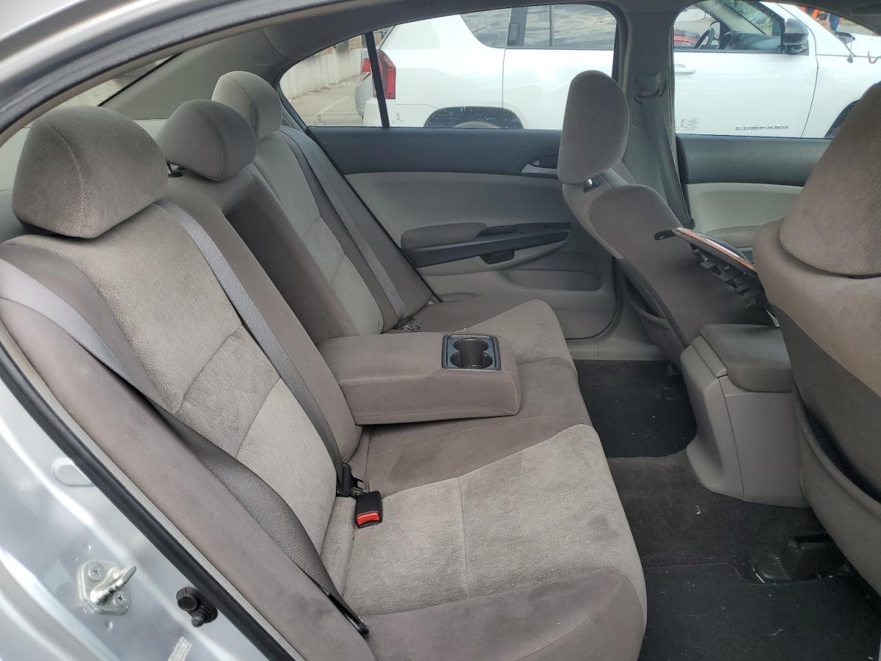 2009 Honda Accord - Image 10