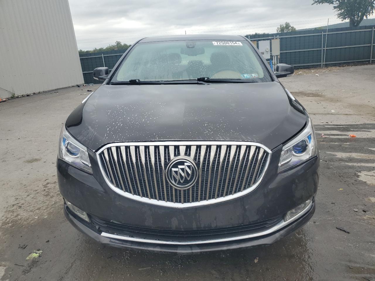 1G4GC5G33EF151384 2014 Buick Lacrosse