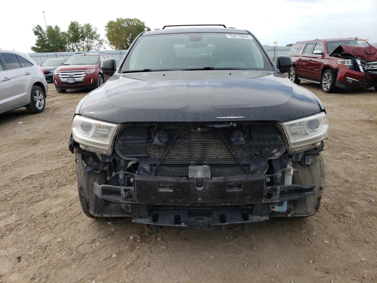 2015 Dodge Durango - Image 5