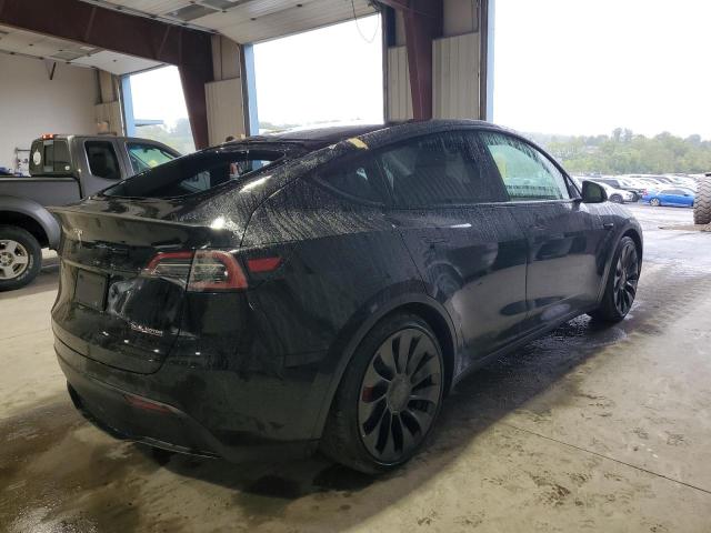 7SAYGDEF8PF808534 Tesla Model Y  3