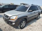 2006 Kia New Sportage  for Sale in Cahokia Heights, IL - Front End