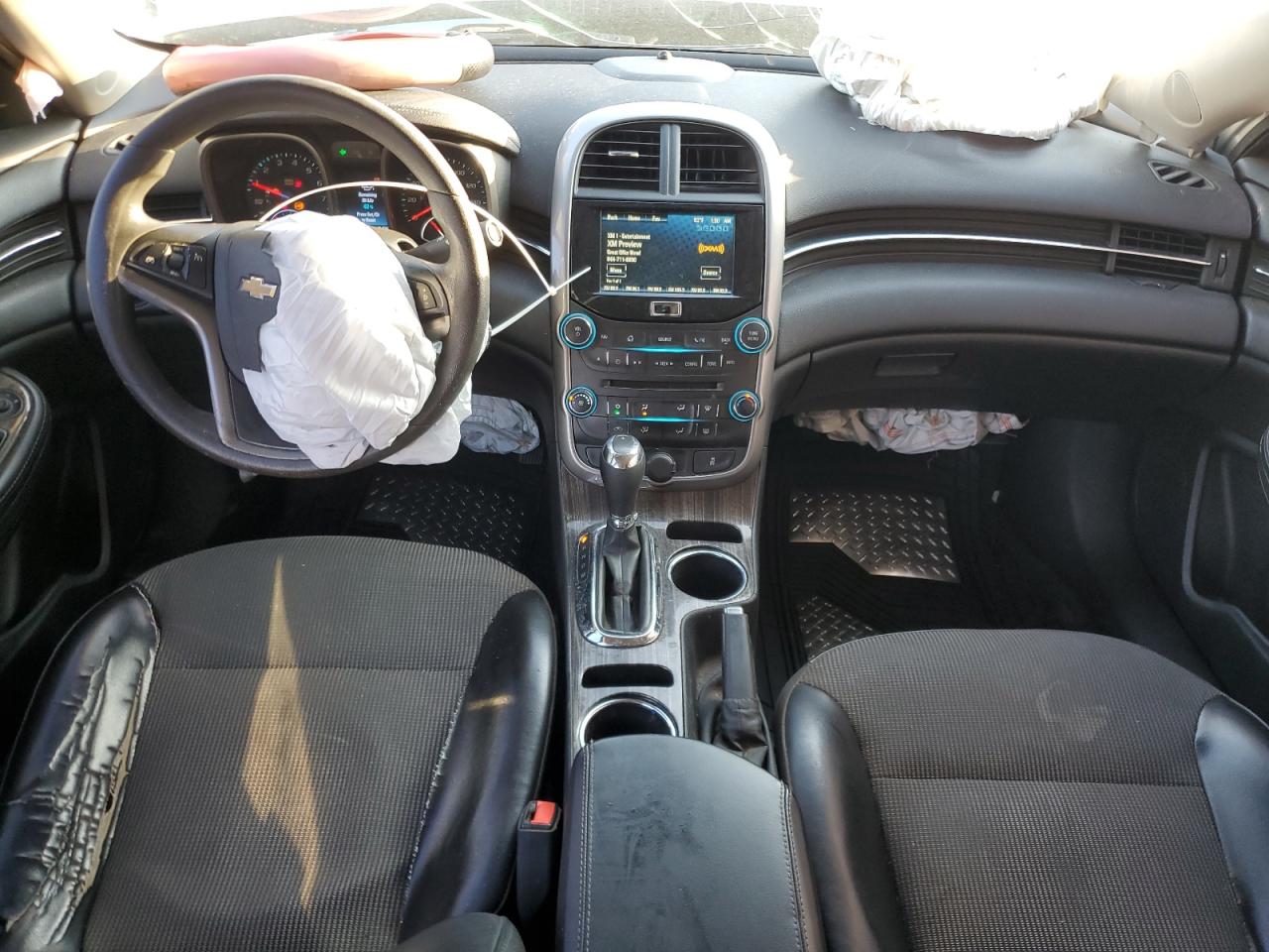 2015 Chevrolet Malibu - Image 8