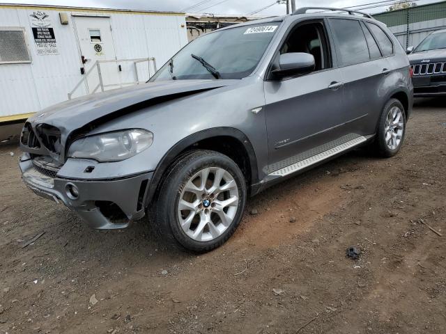 2012 Bmw X5 Xdrive35I