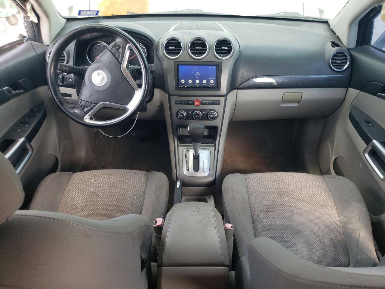 2009 Saturn VUE - Image 8