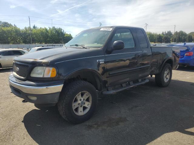 2002 Ford F150 