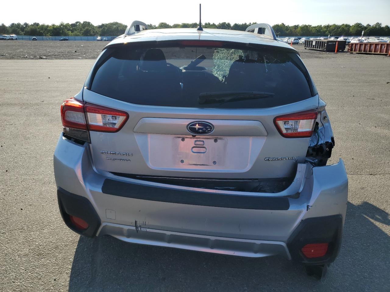 2019 Subaru Crosstrek VIN: JF2GTABC9KH229916 Lot: 70484004