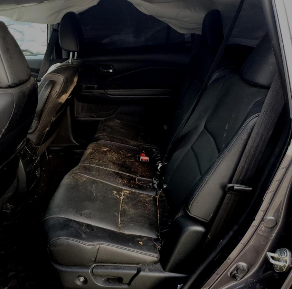 2021 Honda Pilot Se VIN: 5FNYF6H20MB023408 Lot: 71708804