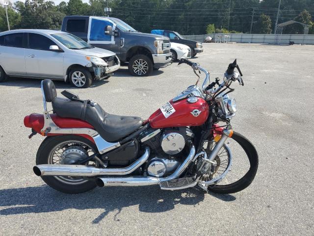 1998 Kawasaki Vn800 