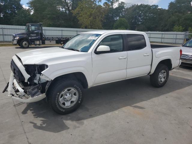  TOYOTA TACOMA 2020 White