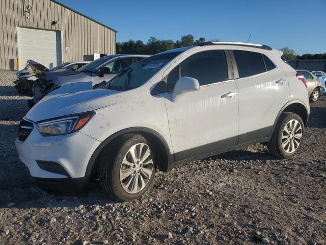 2020 Buick Encore Preferred на продаже в Lawrenceburg, KY - Front End